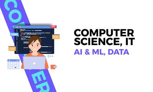 Computer Science & IT category