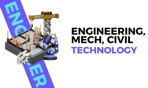 Engineering & Technology category